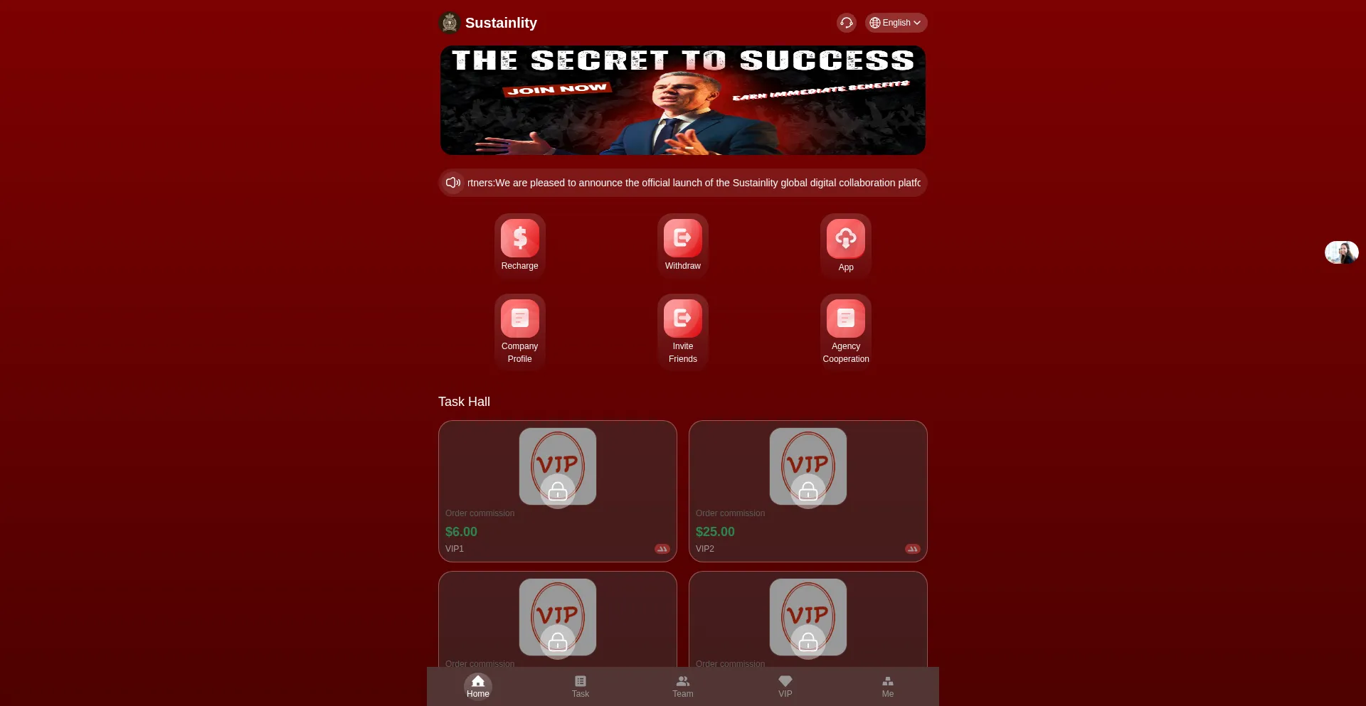 No2npi.sustainlity.com