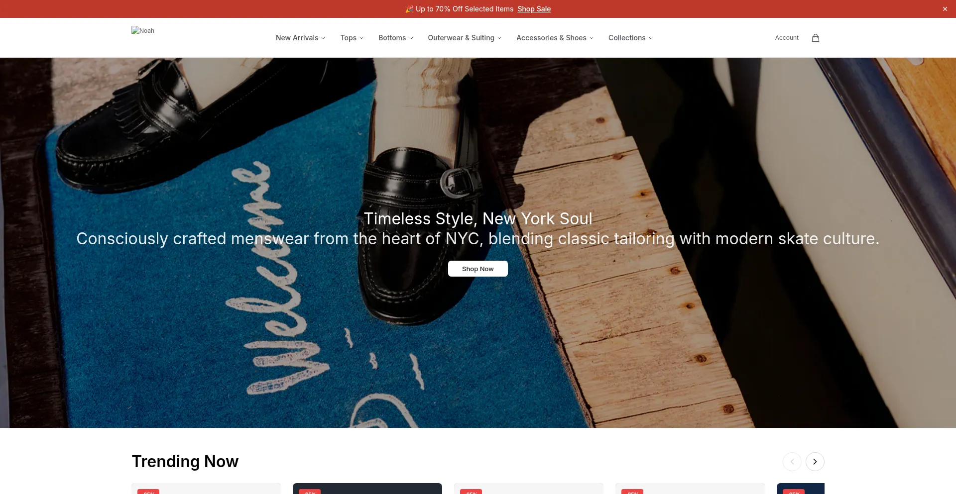 Noahhq.shop