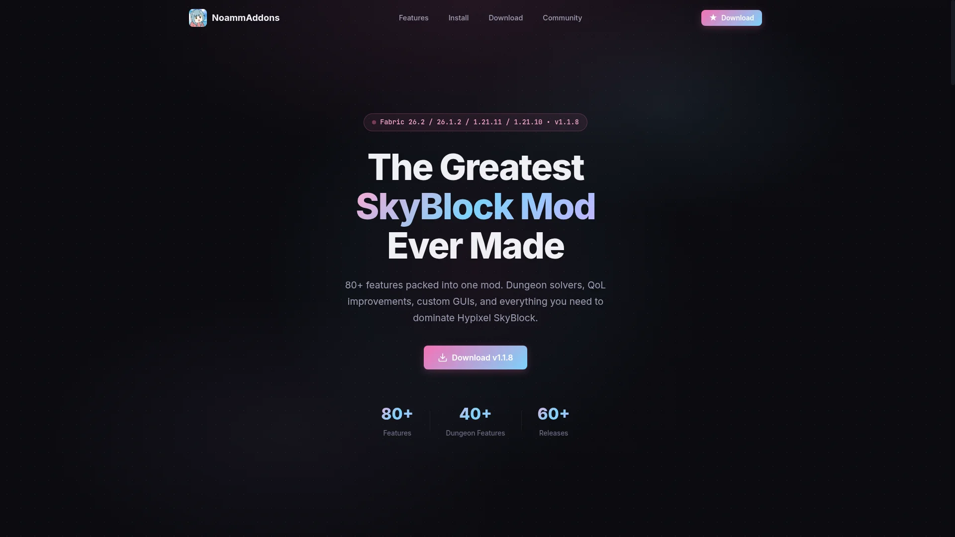 Noammaddons.com