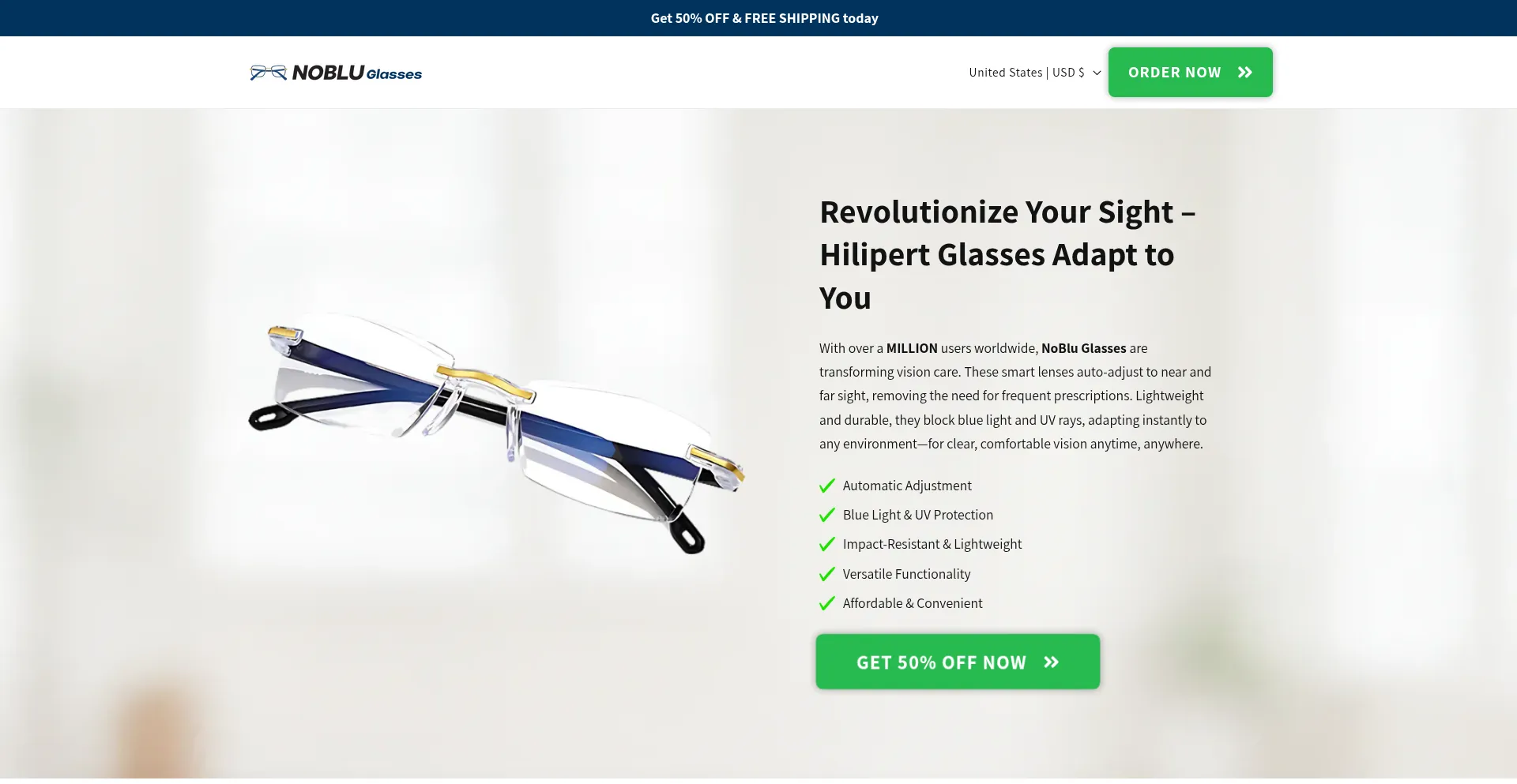 Nobluglasses.org é Seguro e Confiável?