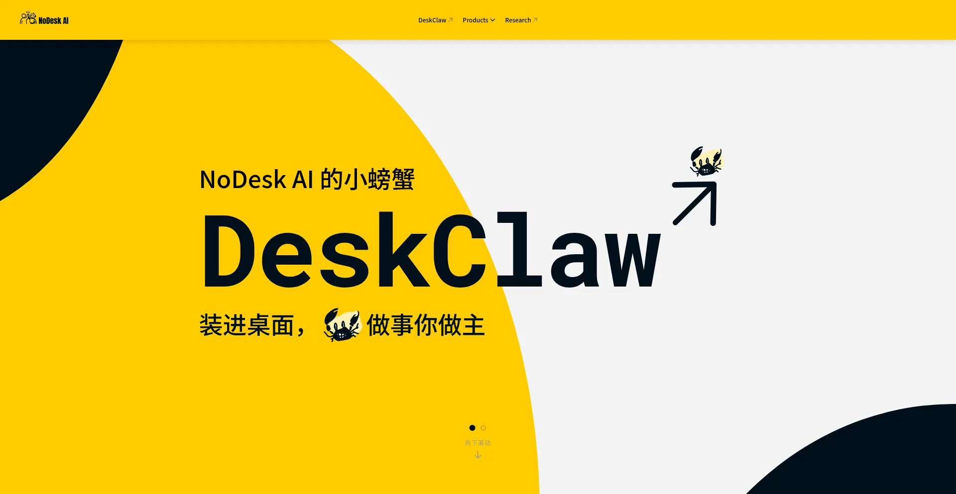 Nodeskai.com