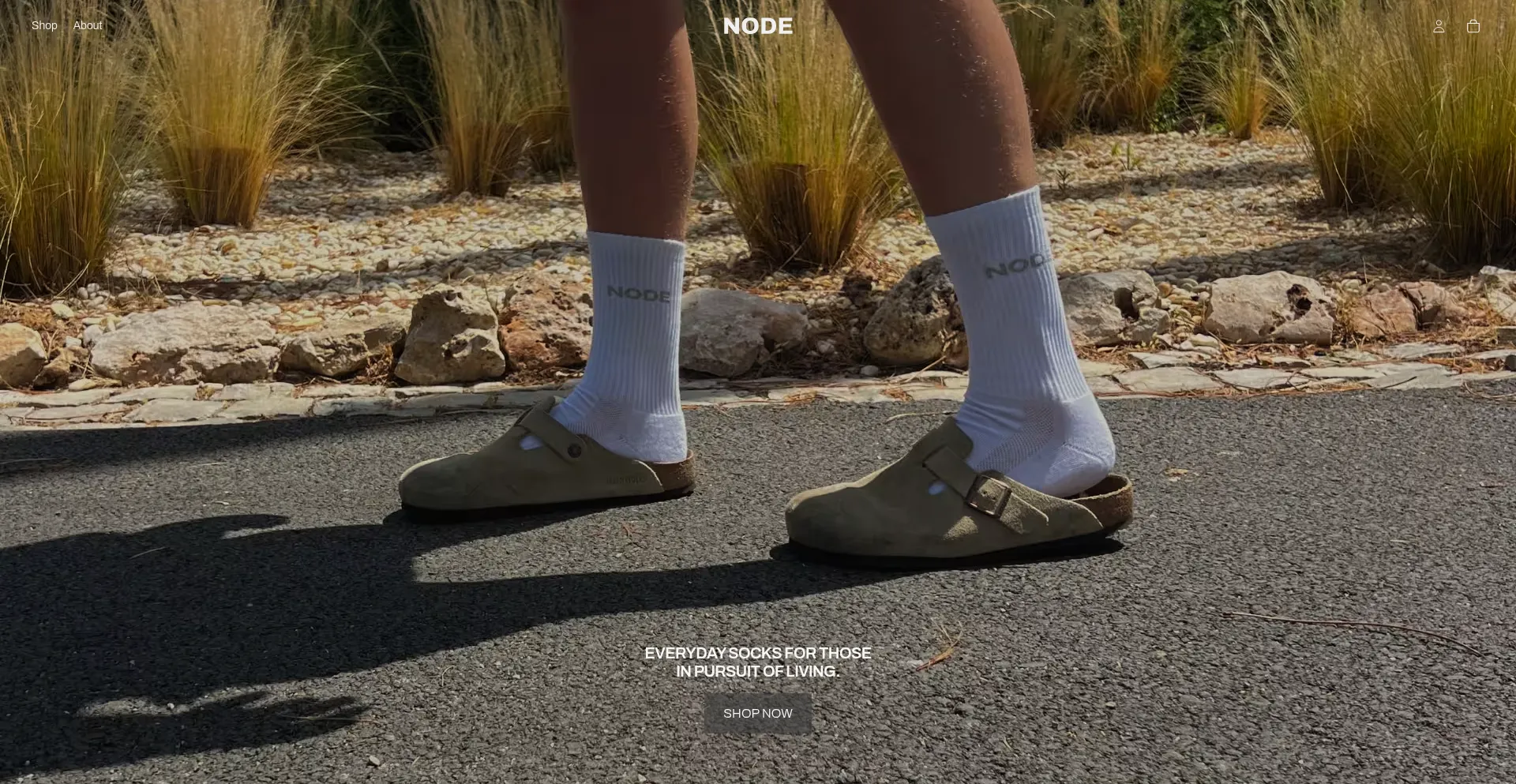 Nodesocks.com