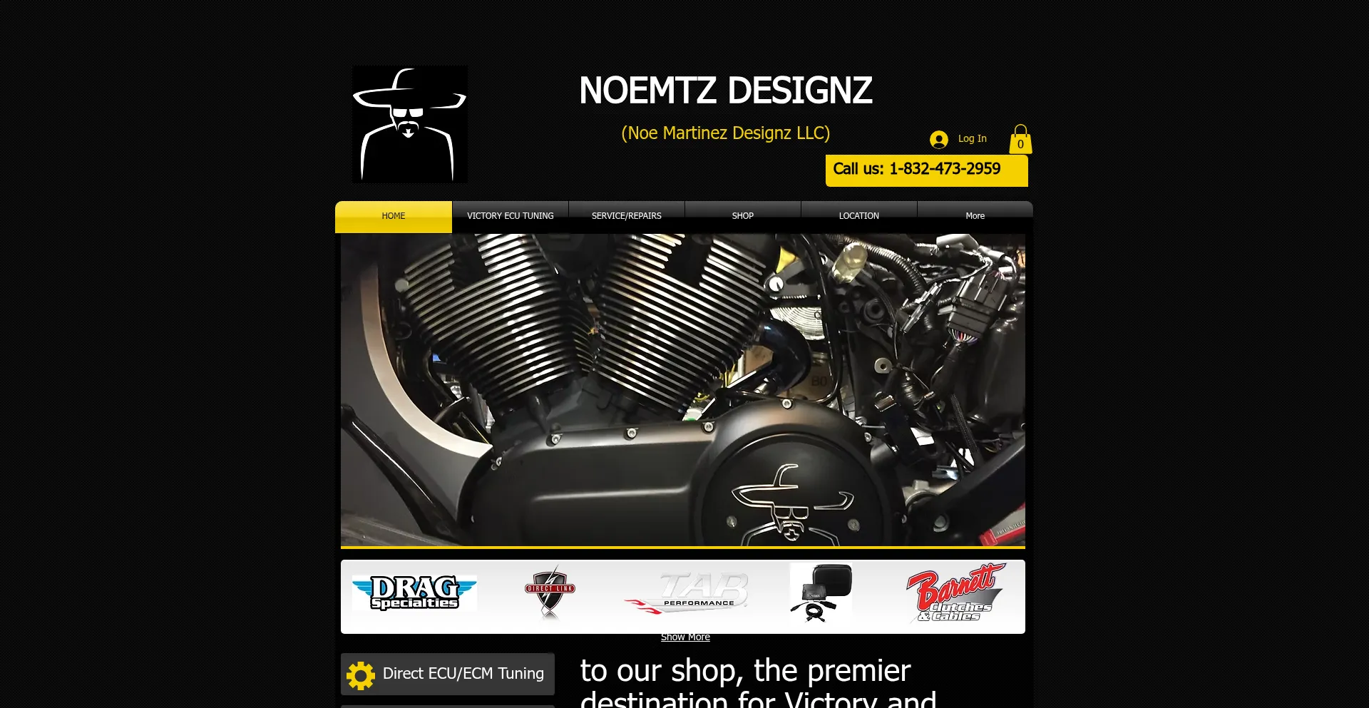 Noemtz.com