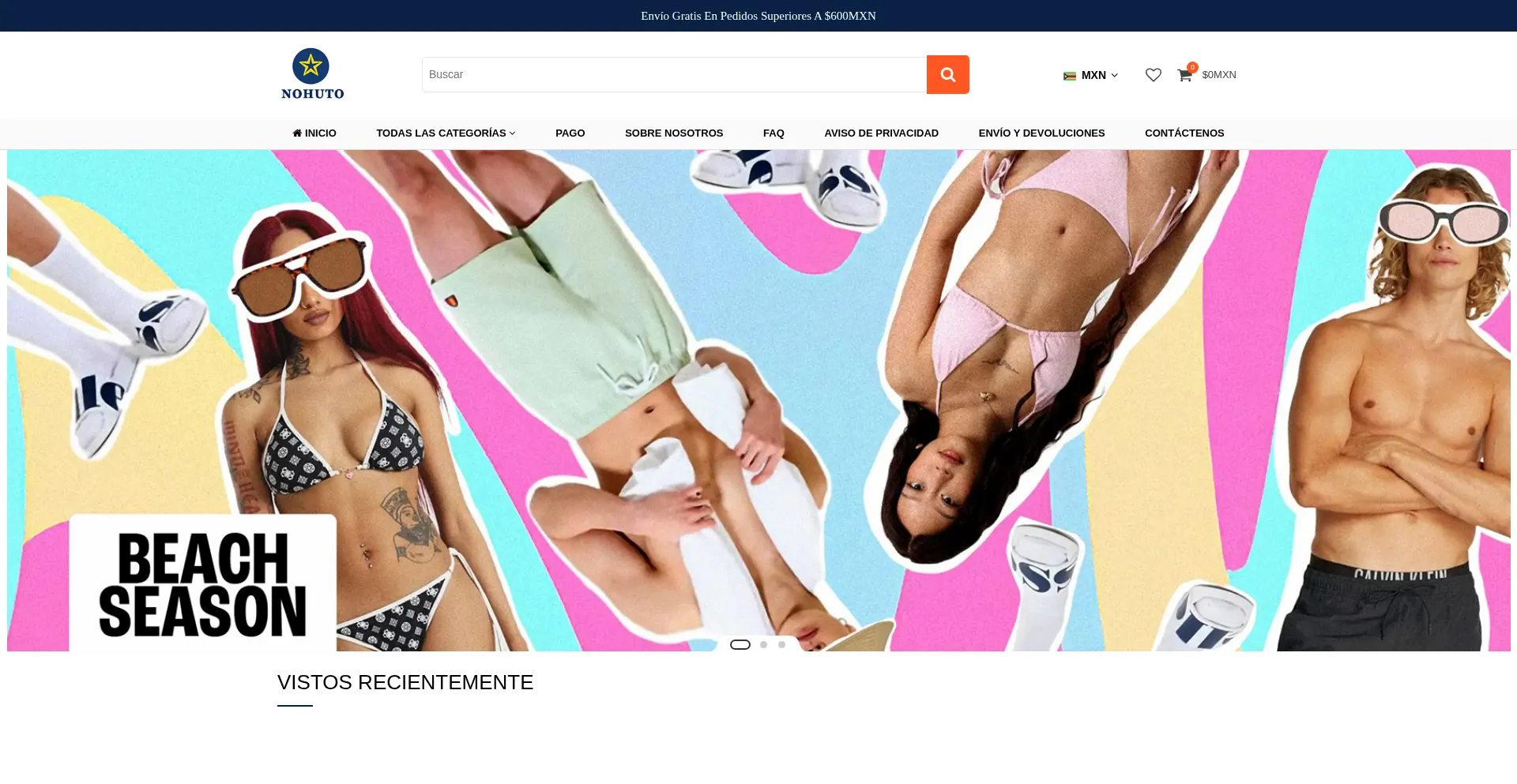 Nohuto.org é Seguro e Confiável?