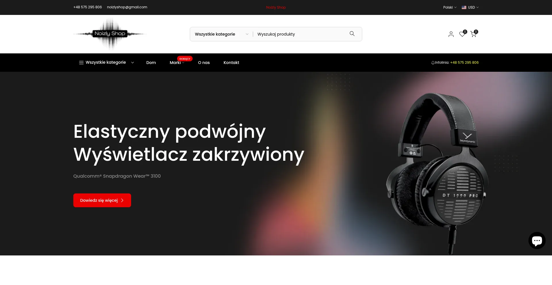 Noizlyshop.pl