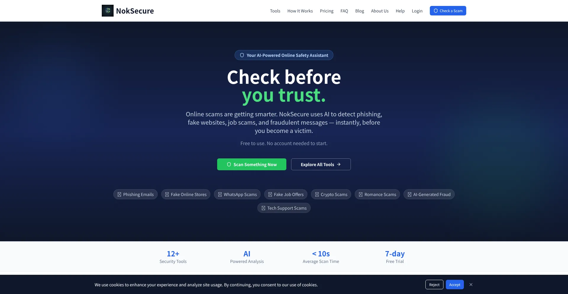 Noksecure.com
