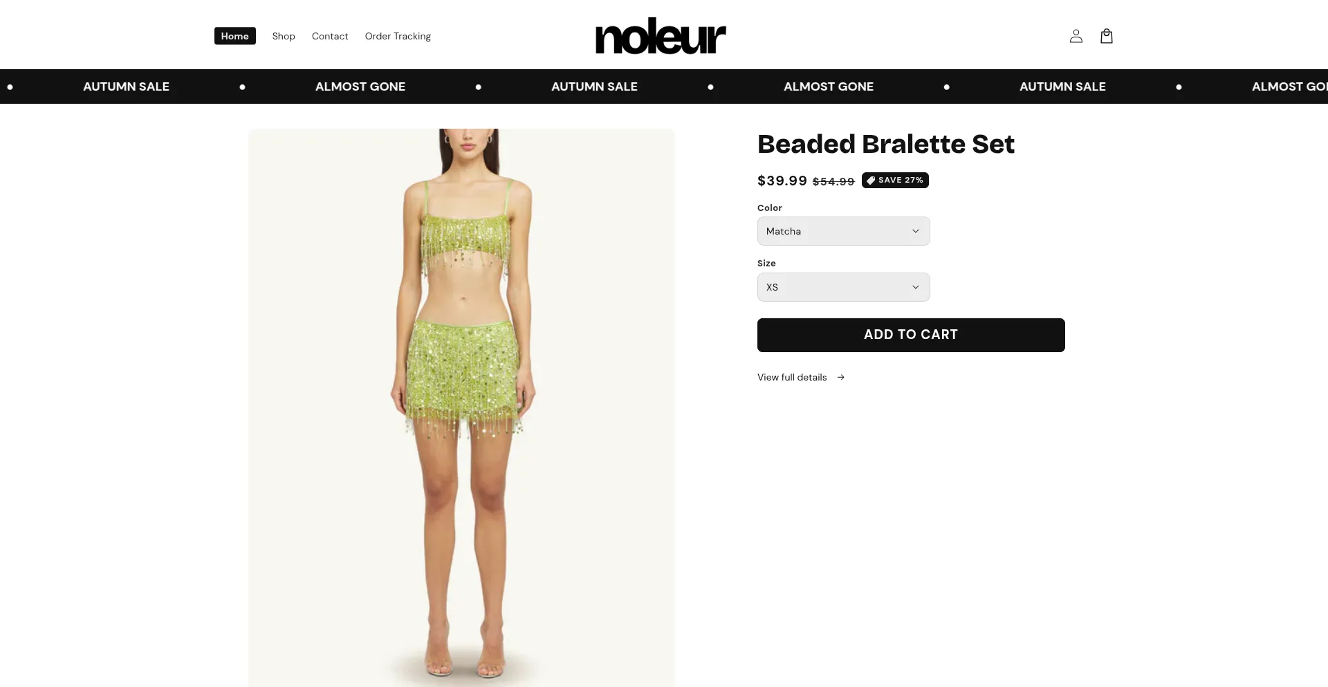 Noleurus.com é Seguro e Confiável?