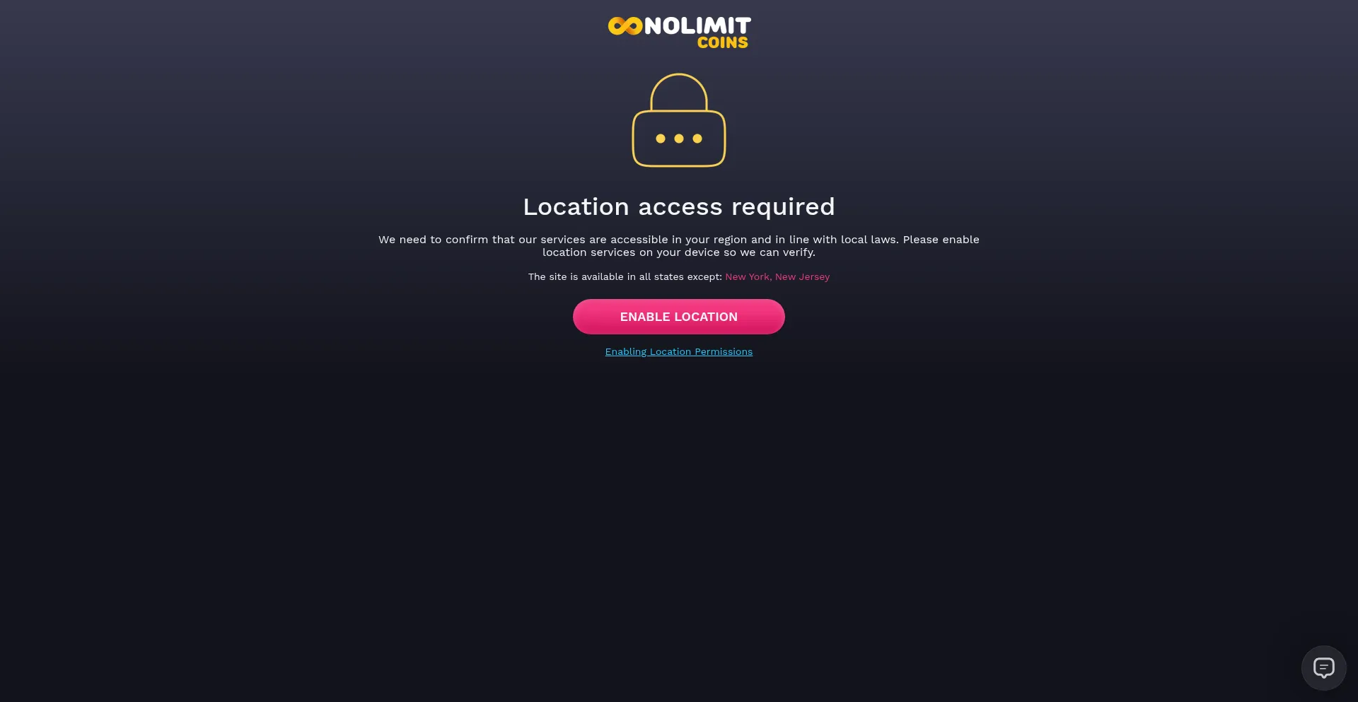 Nolimitcoins.com é Seguro e Confiável?
