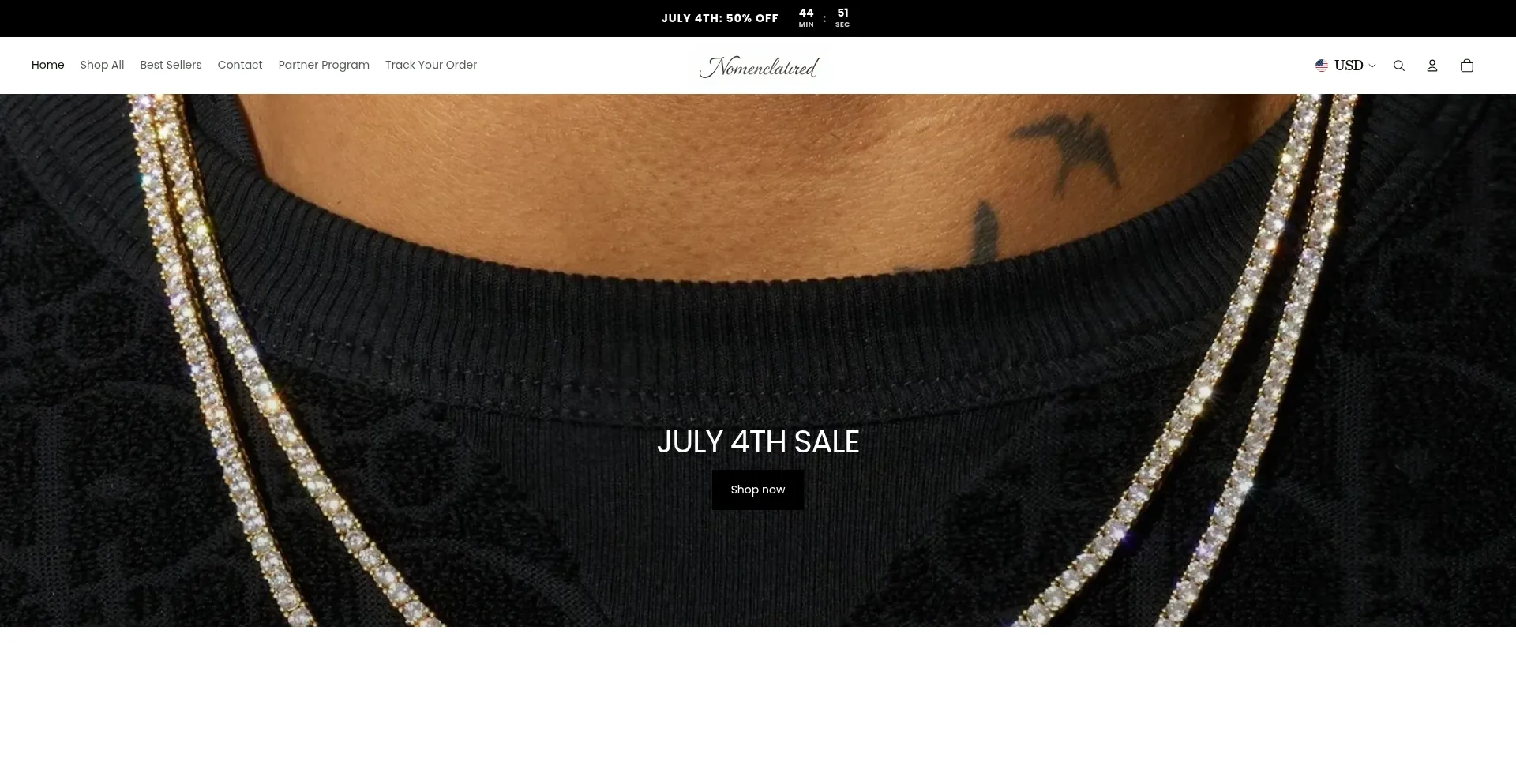 Nomenclatured.com