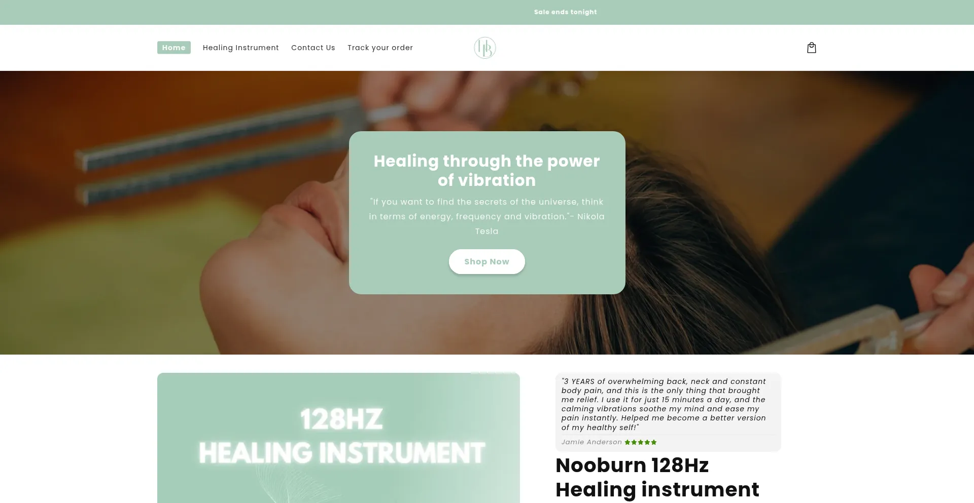 Nooburn.com é Seguro e Confiável?