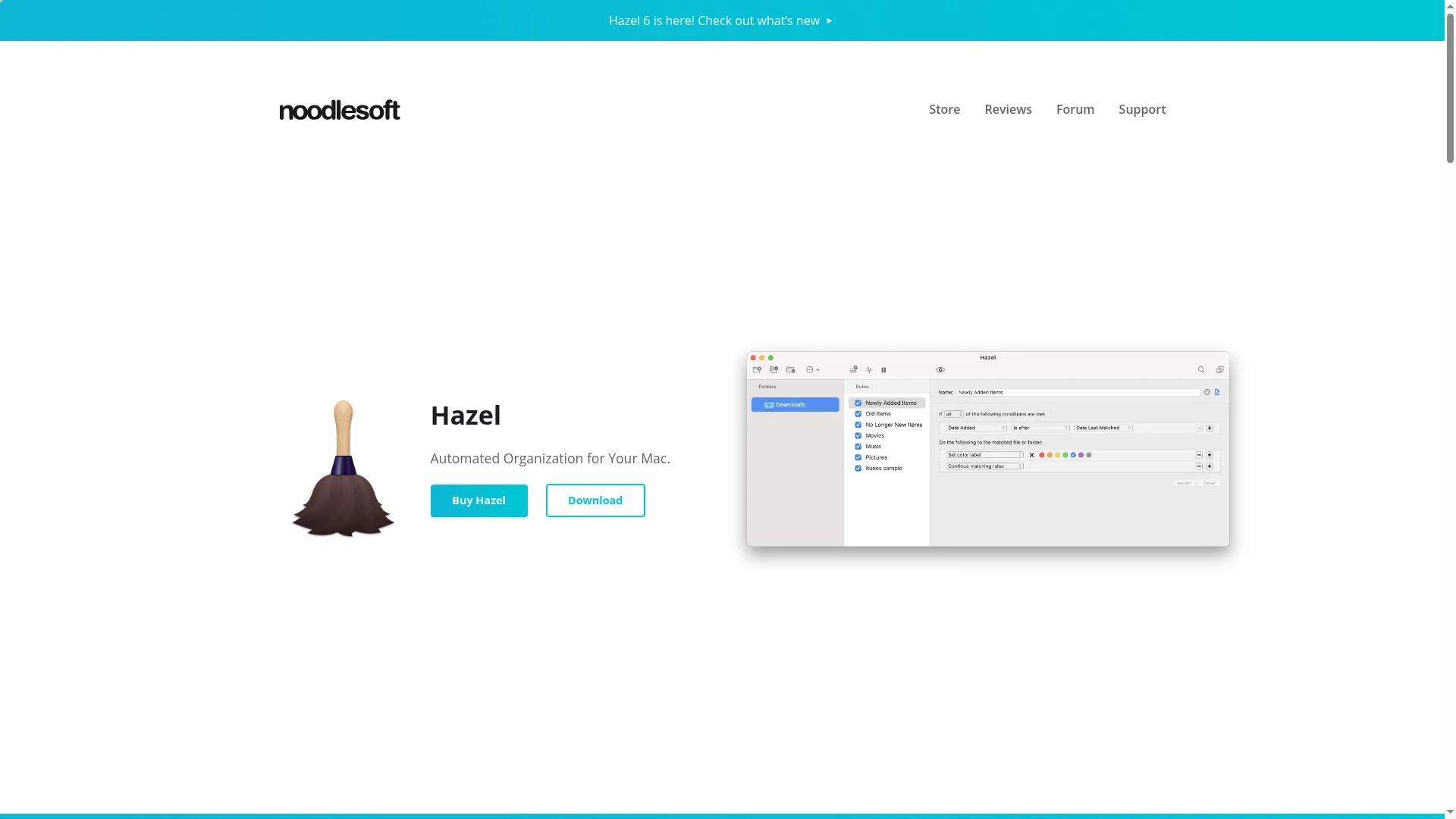 Noodlesoft.com