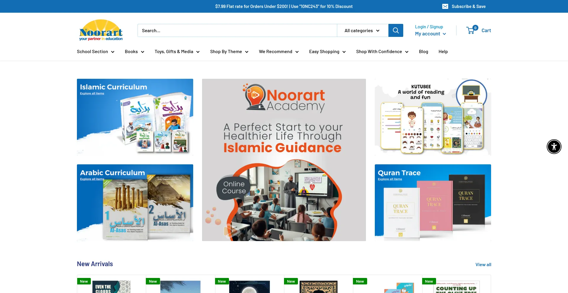Noorart.com