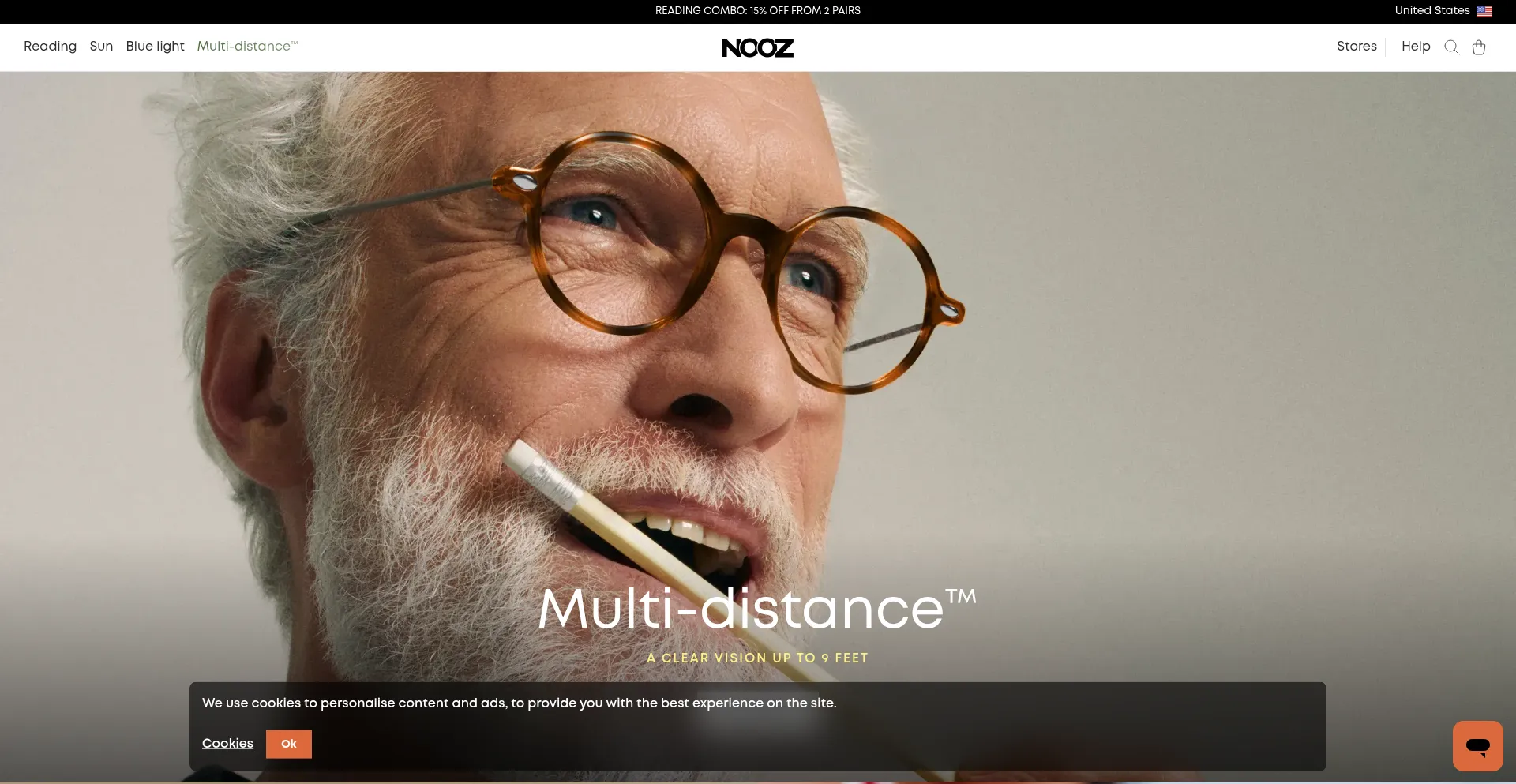Nooz-optics.com é Seguro e Confiável?