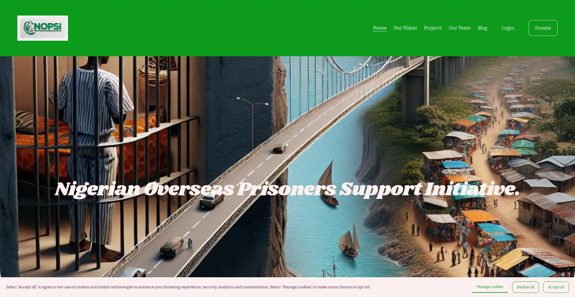 Nopsi.uk é Seguro e Confiável?