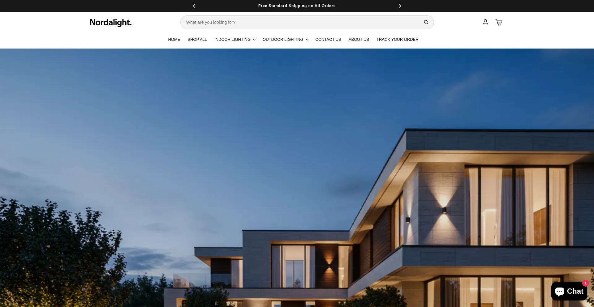 Nordalight.com