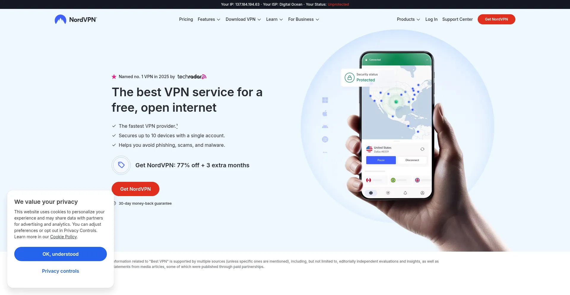 Nordwangluo.com