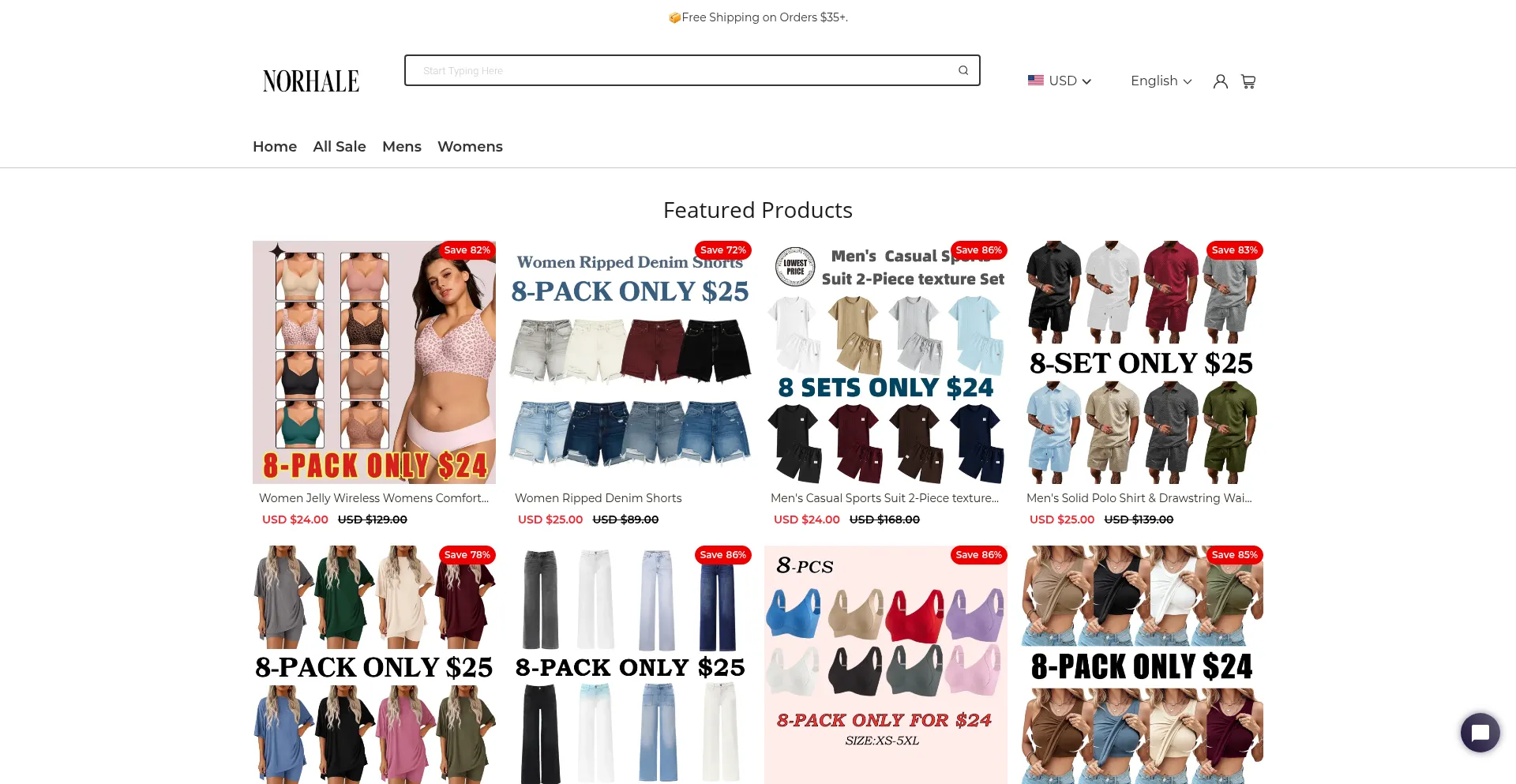 Norhale.com