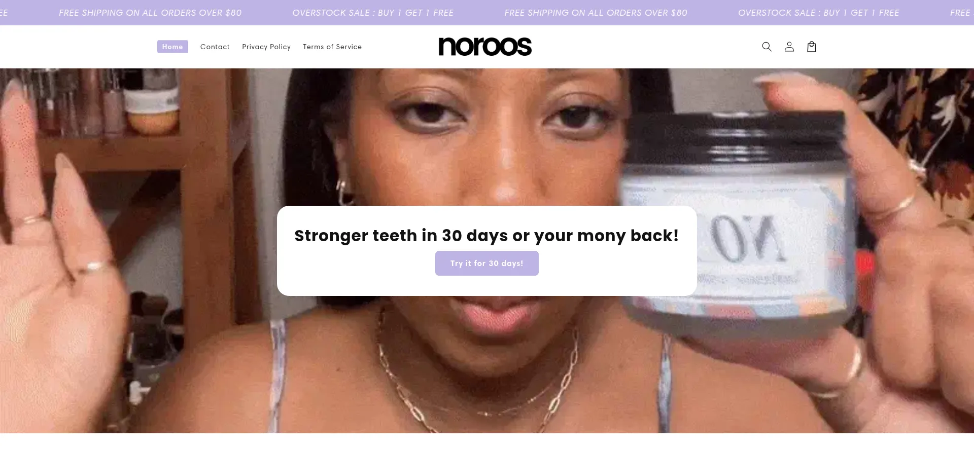 Noroos.com