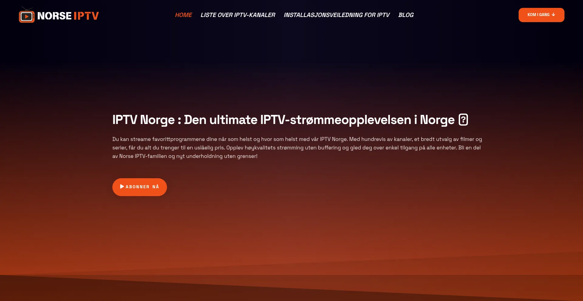 Norseiptv.com