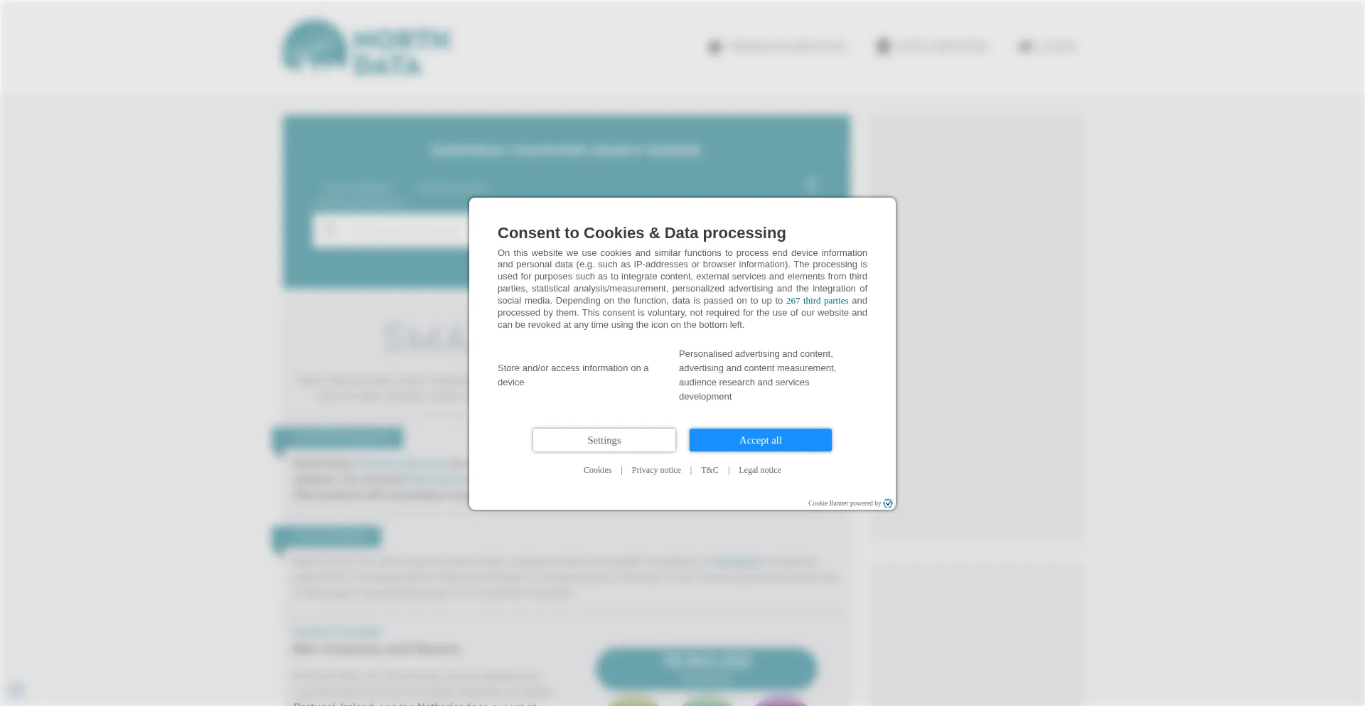 Northdata.com é Seguro e Confiável?