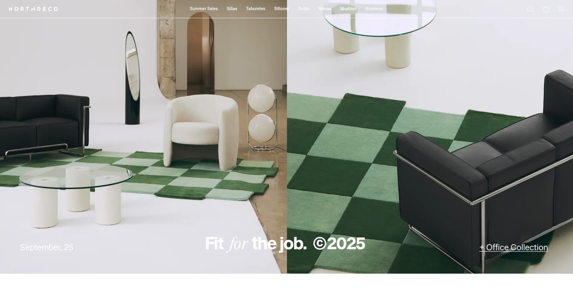 Northdecoshop.com é Seguro e Confiável?