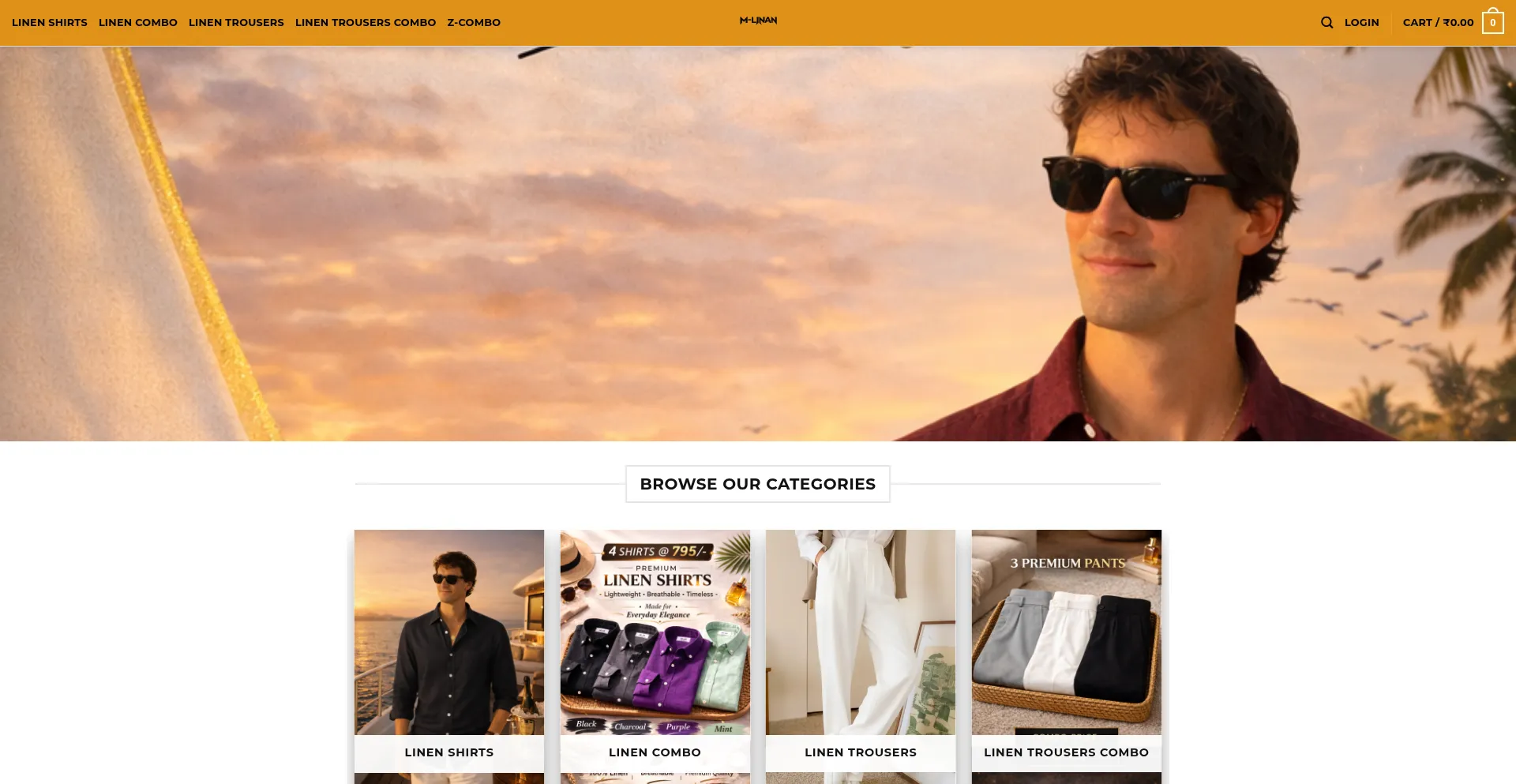 Northlaneco.shop