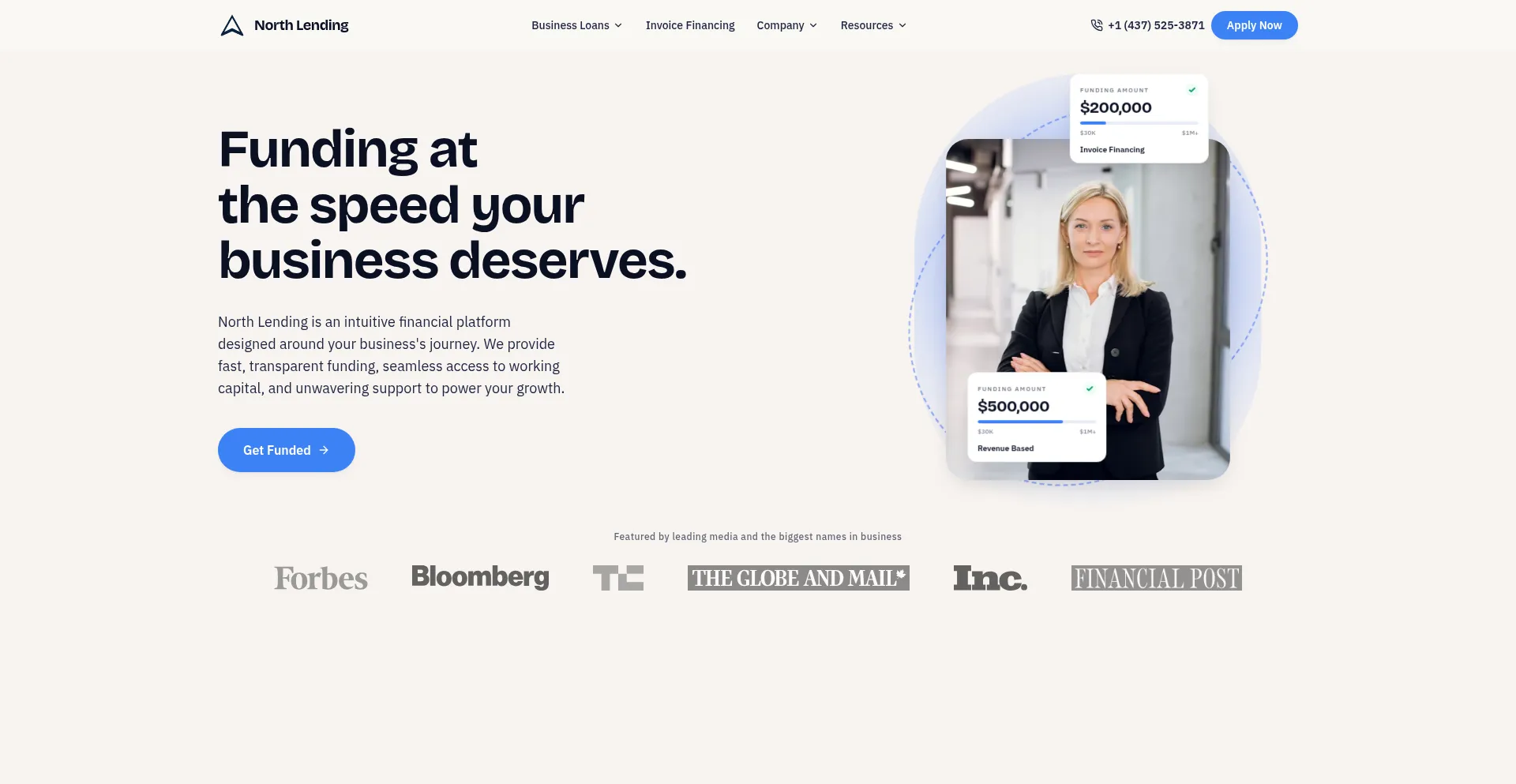 Northlendinggroup.com