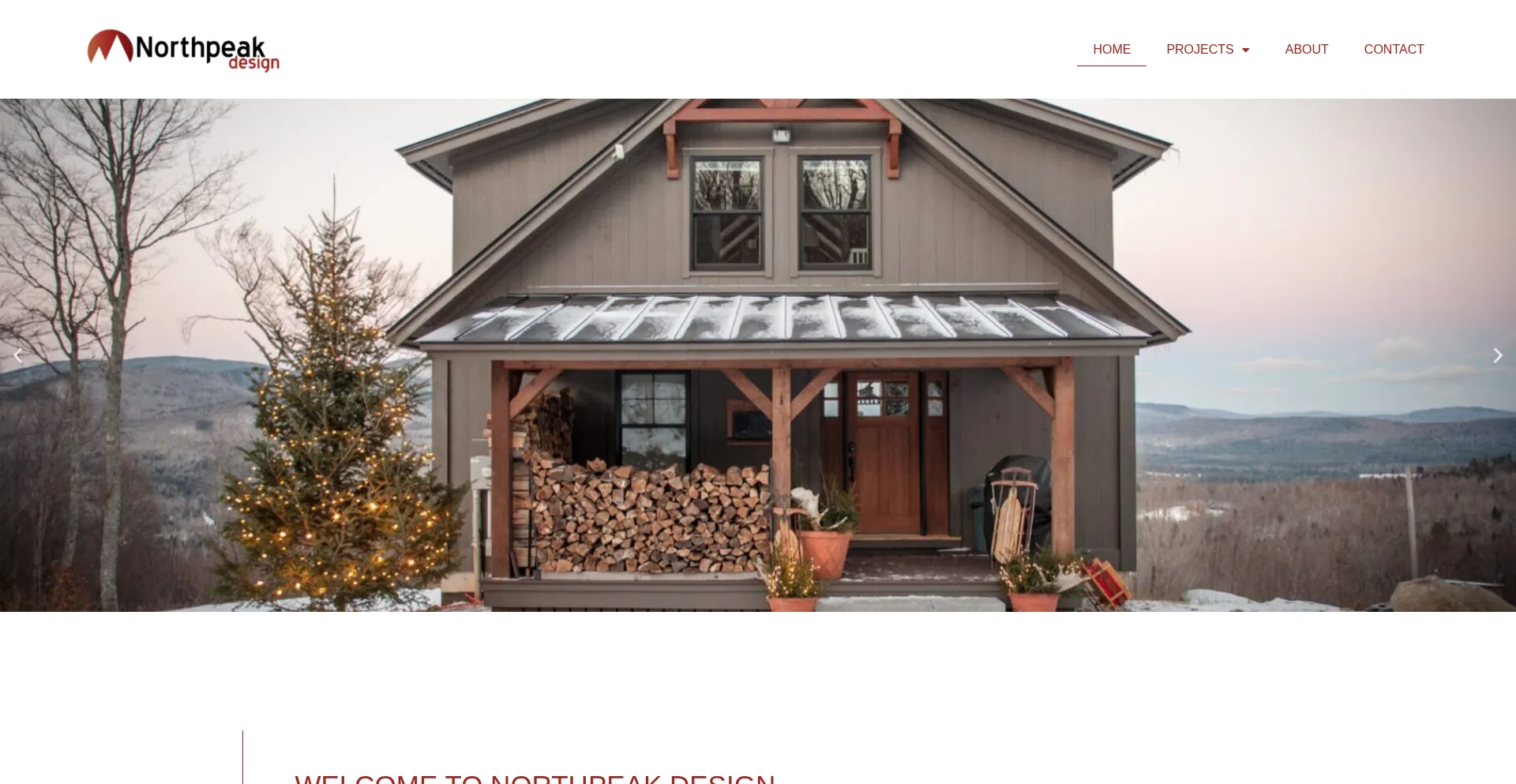 Northpeakdesign.com
