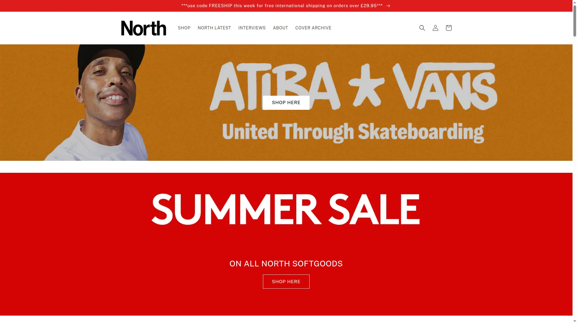 Northskatemag.com