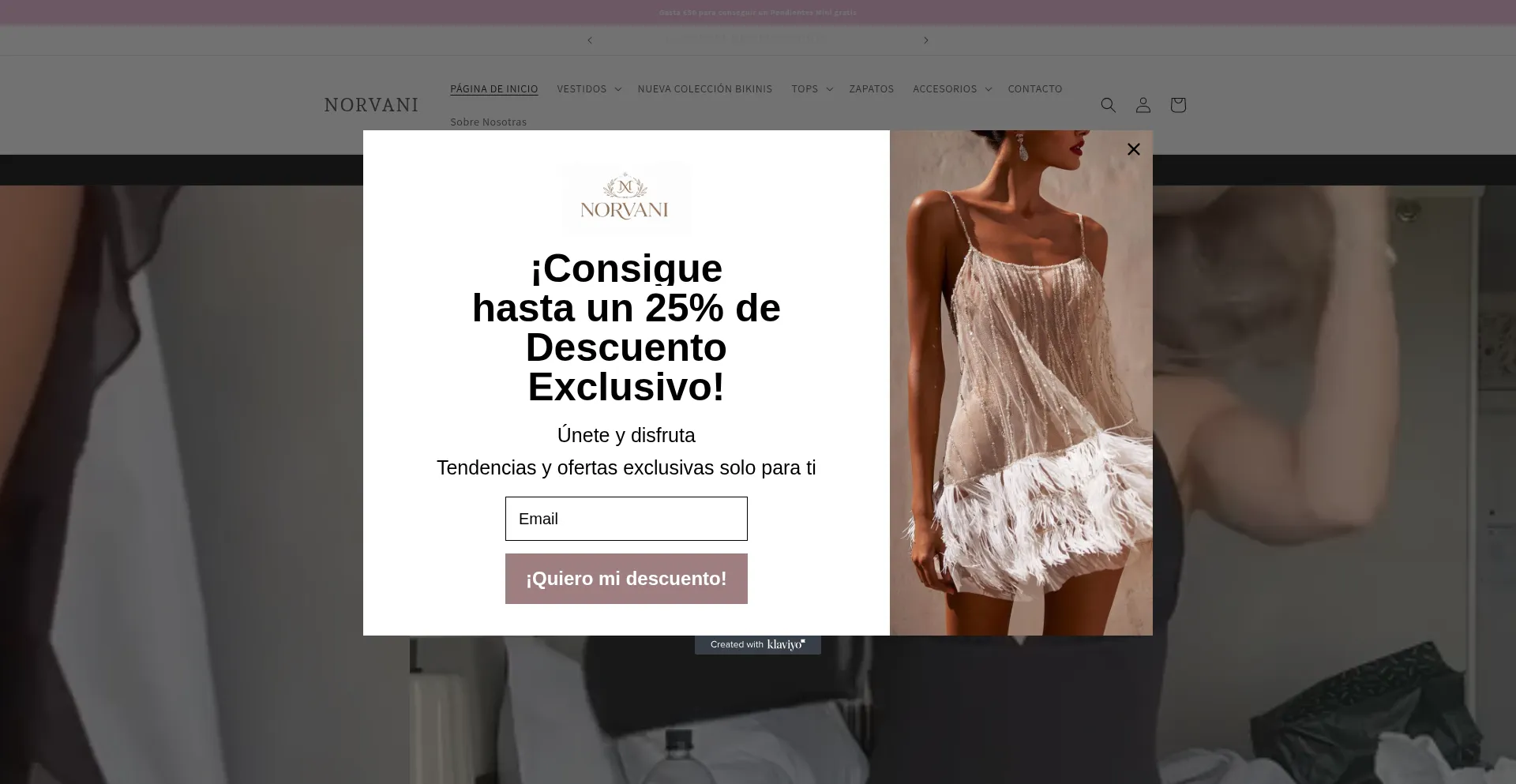 Norvani.es