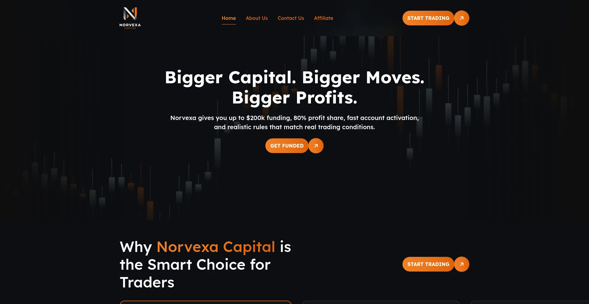 Norvexa.io