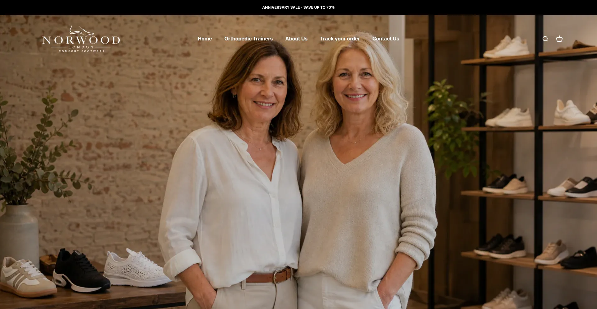 Norwoodlondon.com