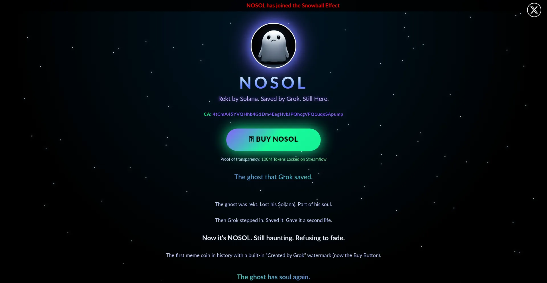 Nosol.io