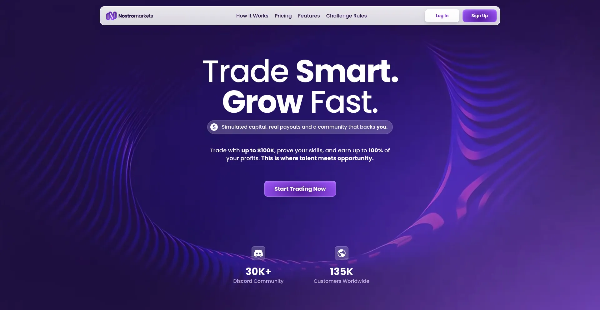 Nostromarkets.com