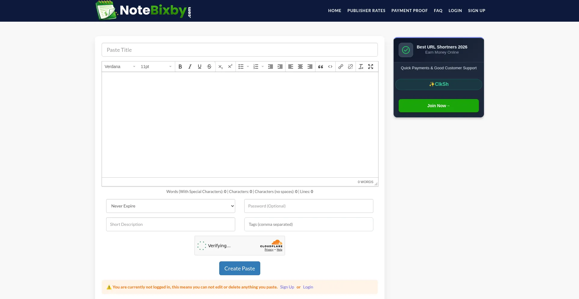 Notebixby.com