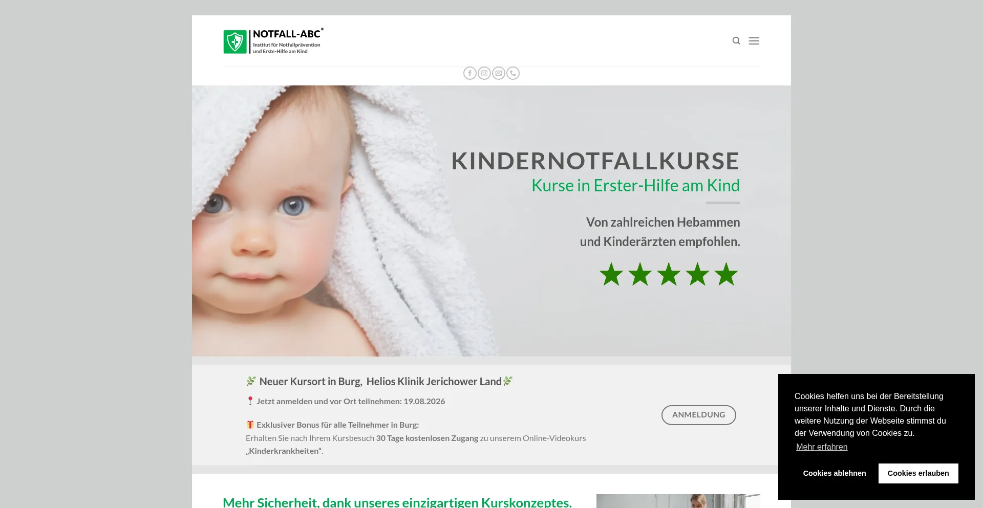 Notfall-abc.de