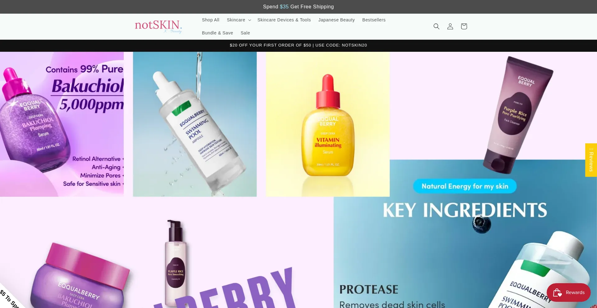Notskinco.com é Seguro e Confiável?