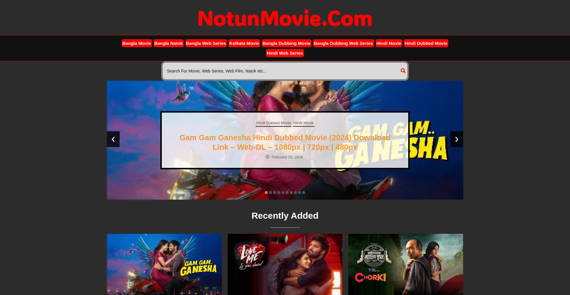 Notunmovie.com