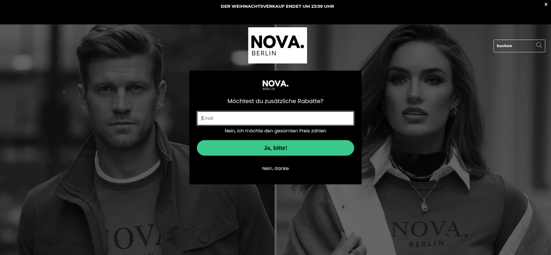 Nova-berlin-offiziell.com