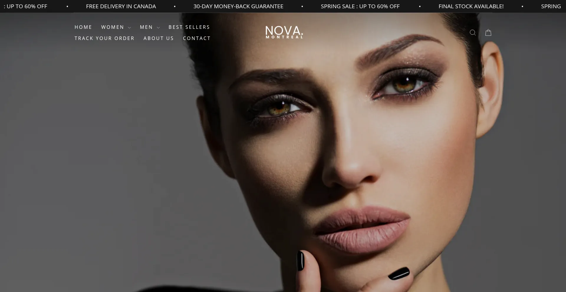 Nova-montreal.com