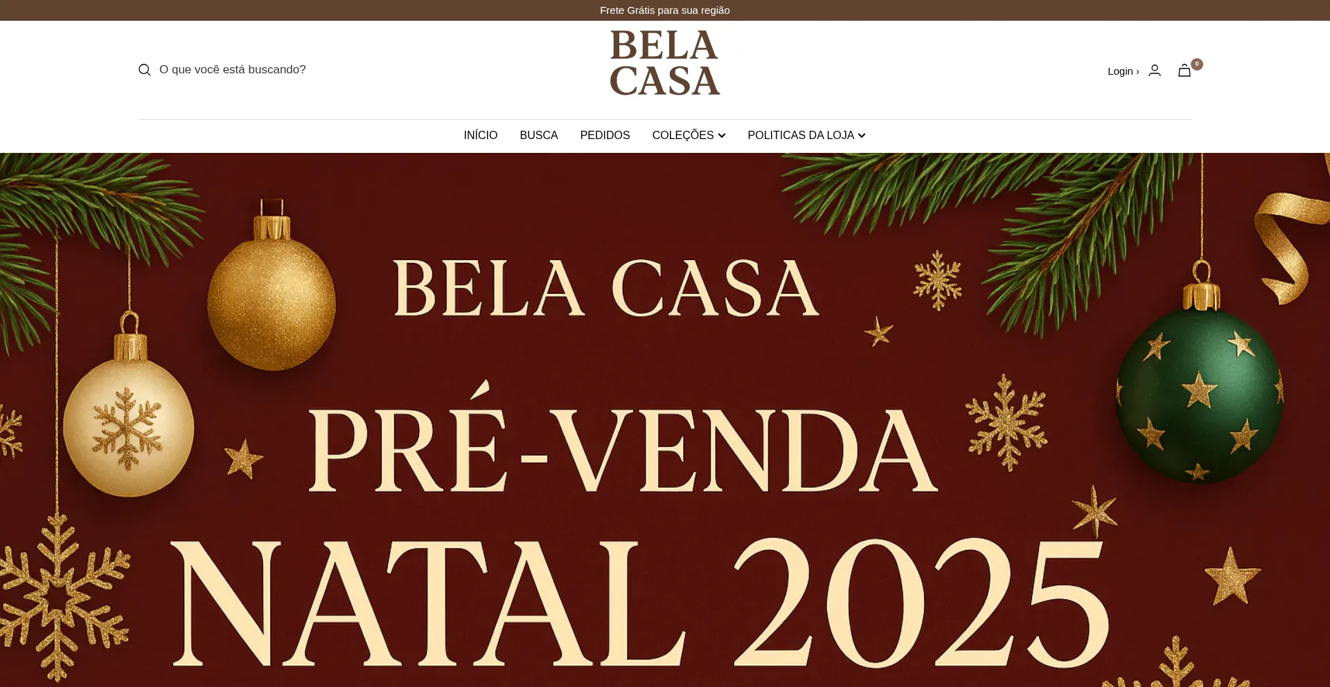 Novabelacasa.com é Seguro e Confiável?