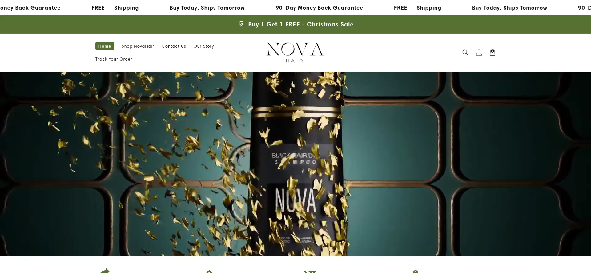 Novahair.co