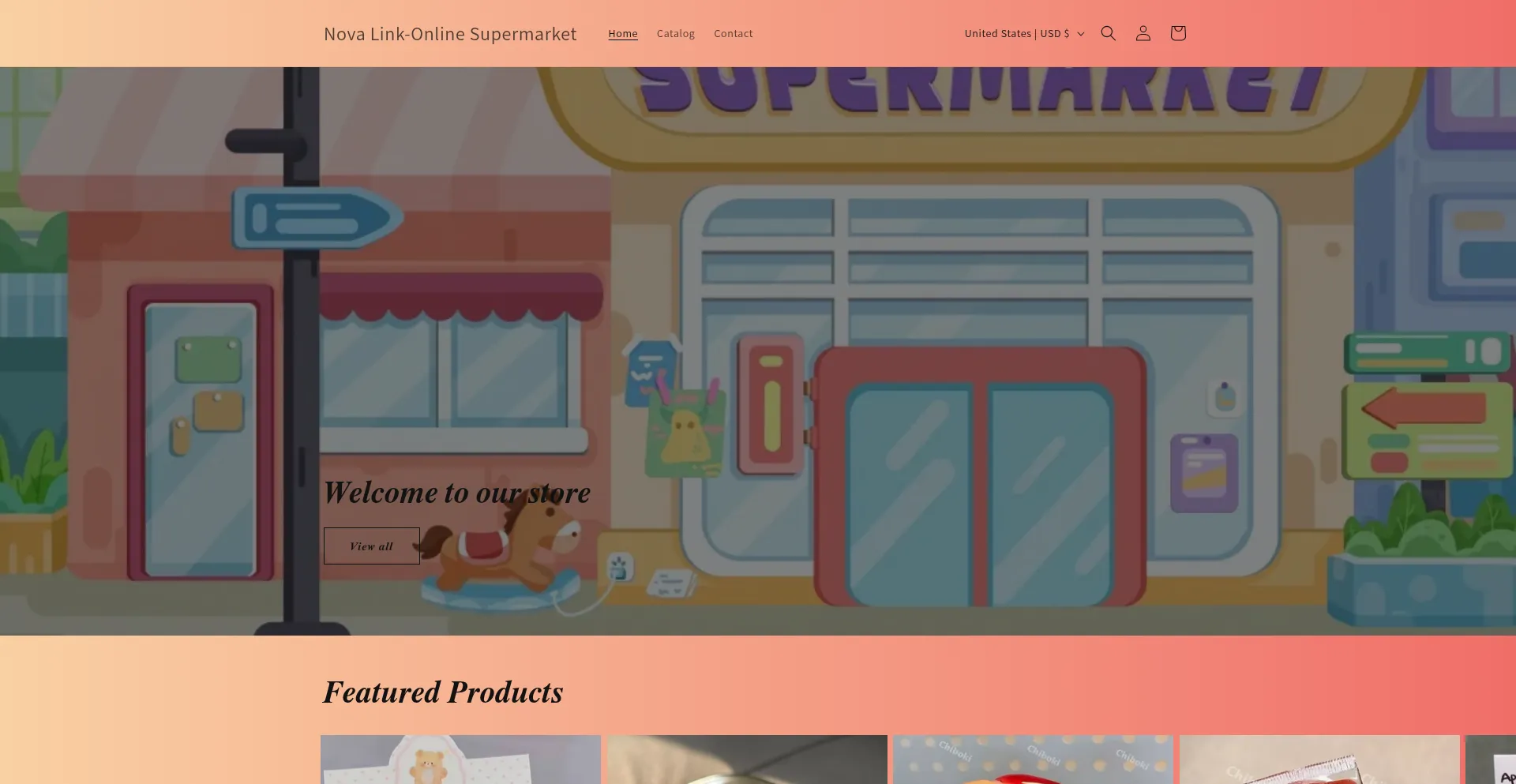 Novalinkshop.shop