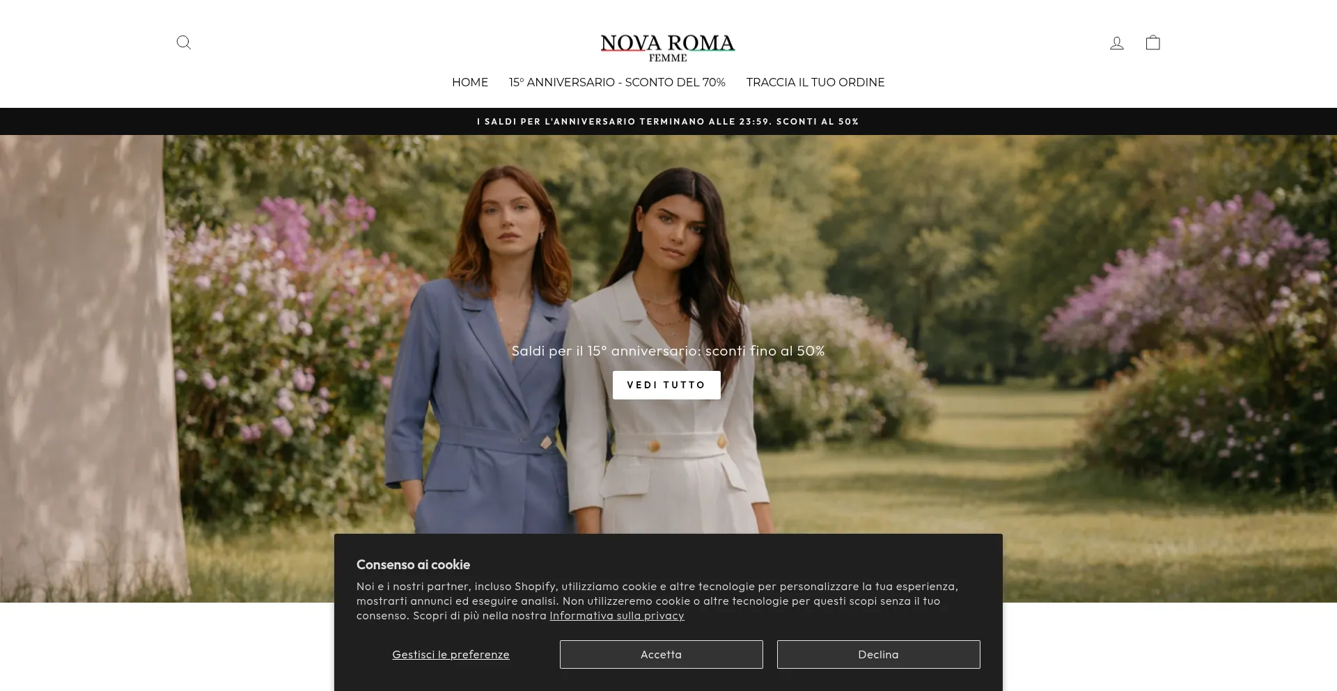 Novaromafemme.it