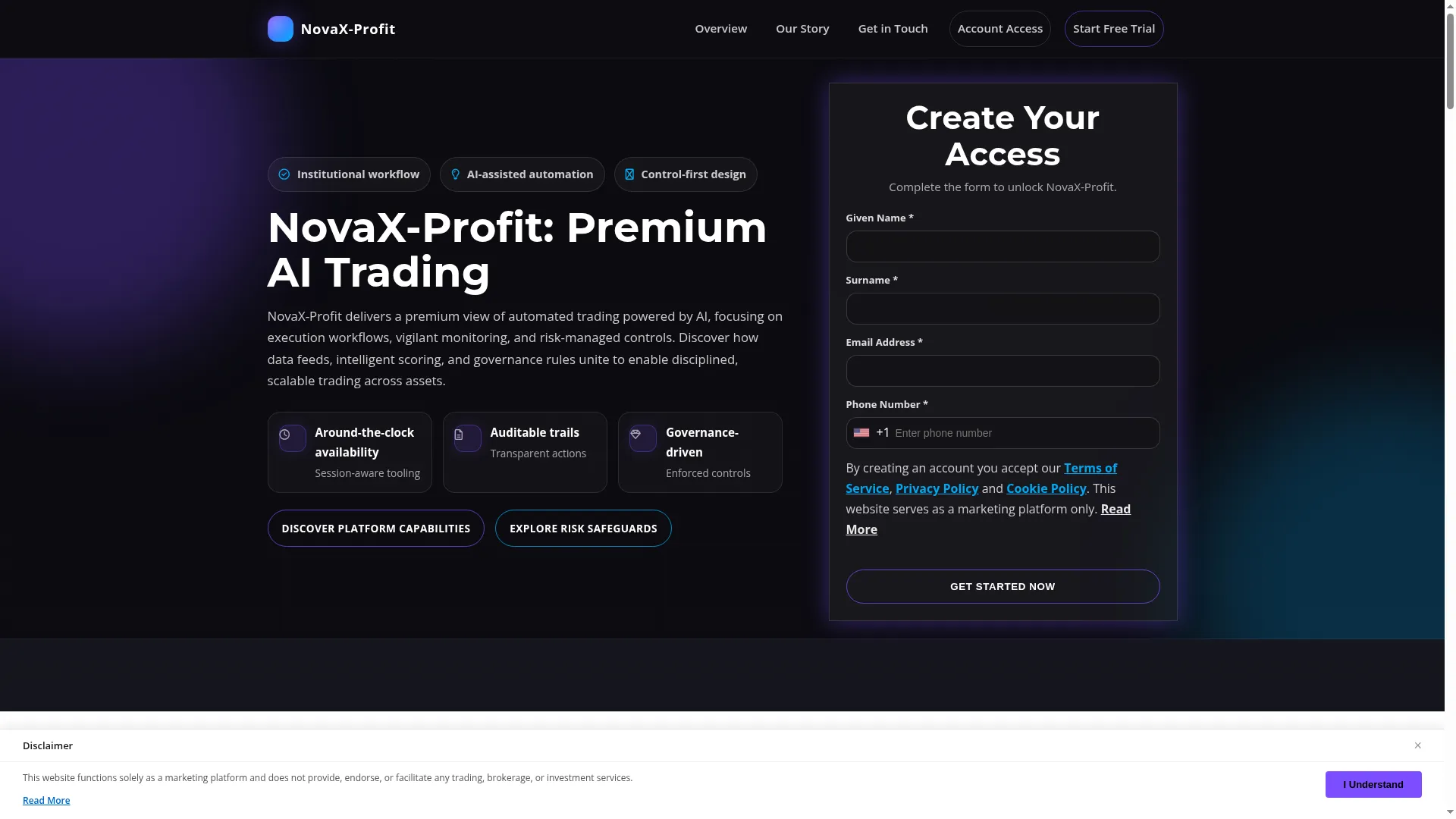 Novax-profit-app.com
