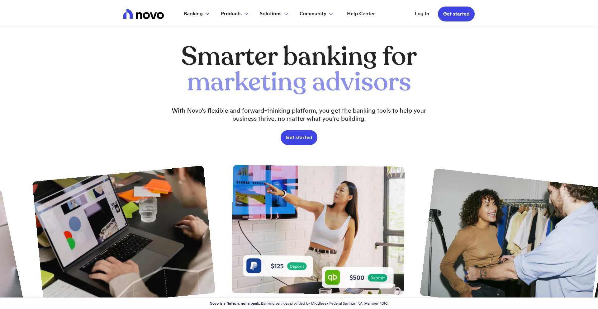 Novo.co é Seguro e Confiável?
