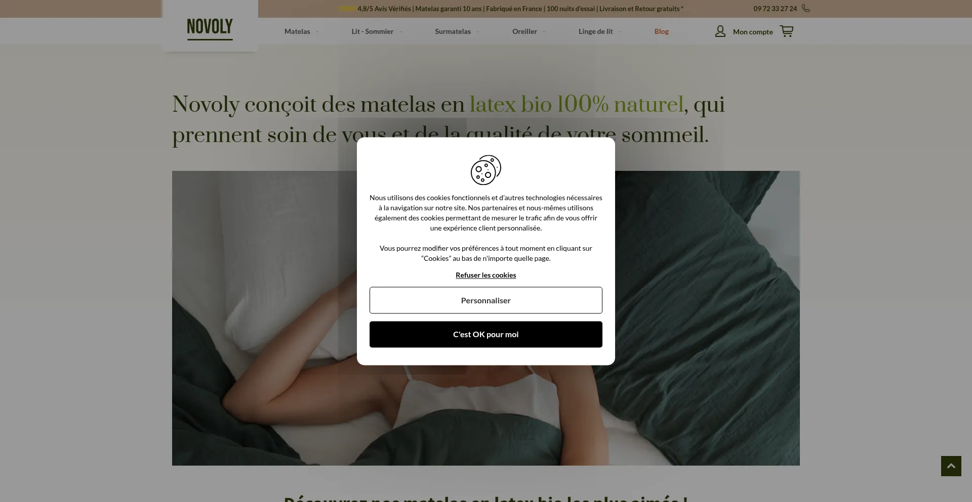 Novoly.fr é Seguro e Confiável?