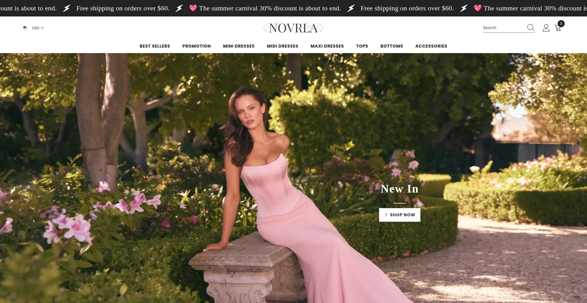 Novrla.com