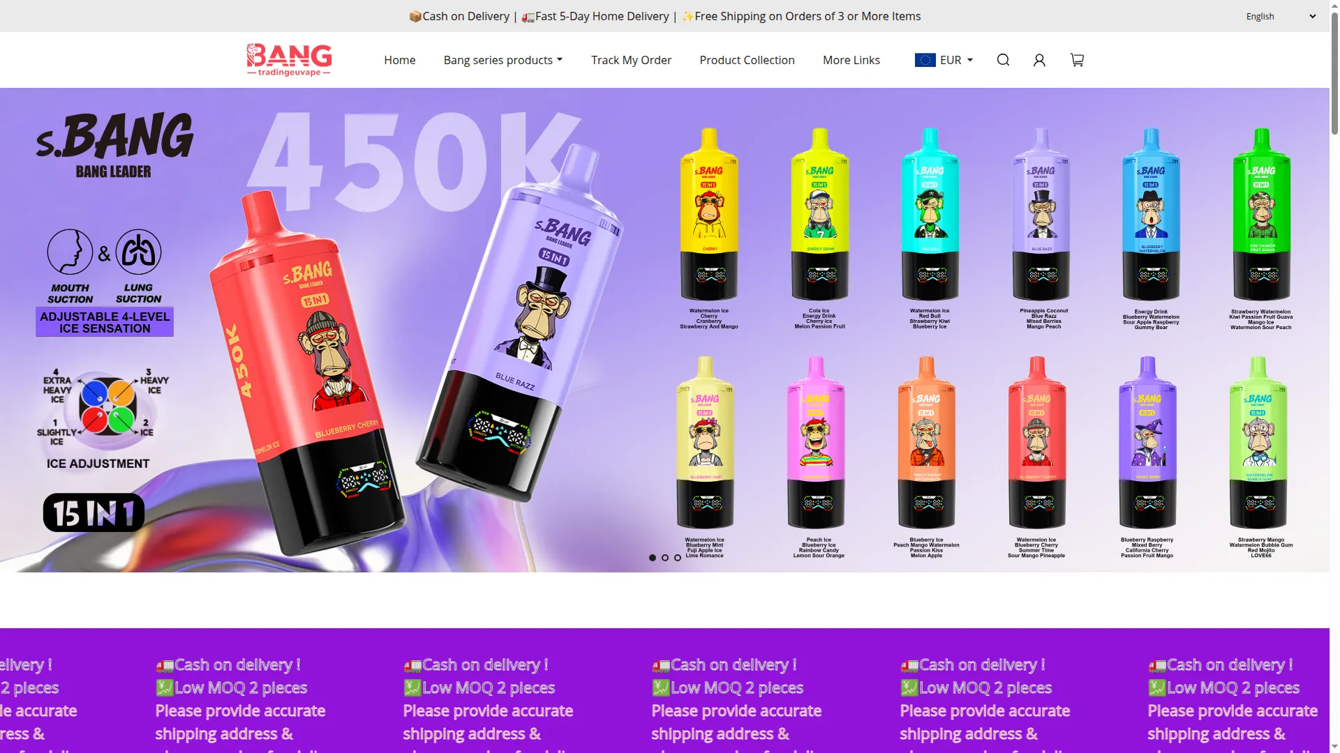 Novvap.com