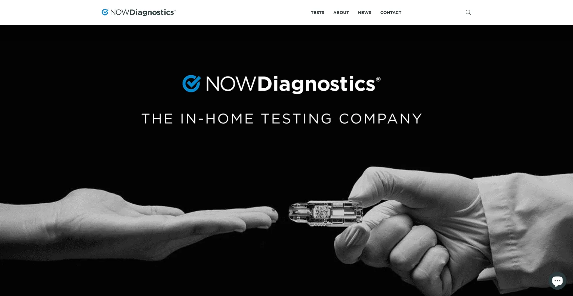Nowdx.com é Seguro e Confiável?